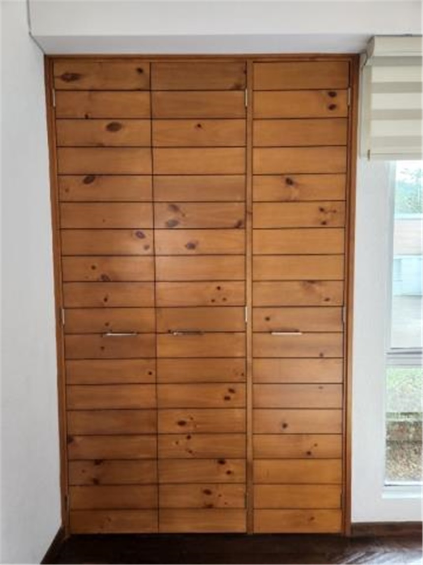 Apartamento de 3 alcobas en venta en El Retiro, 114 m² · foto 9 de 17