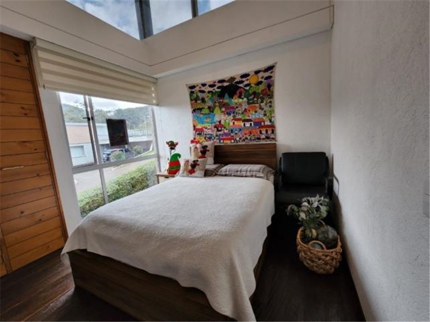 Apartamento de 3 alcobas en venta en El Retiro, 114 m² · foto 6 de 17