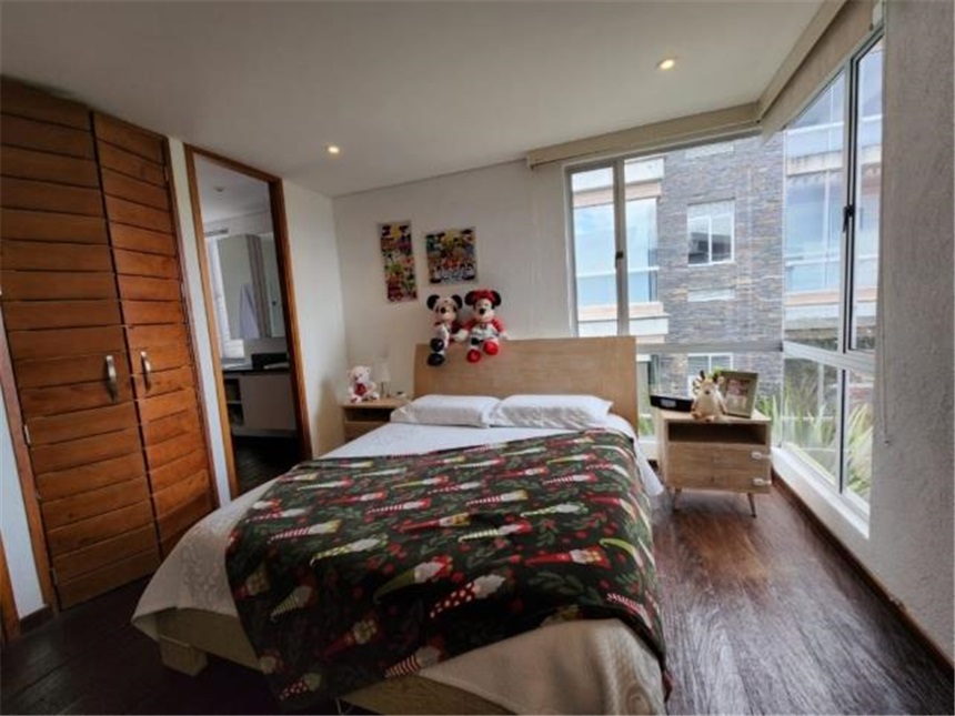 Apartamento de 3 alcobas en venta en El Retiro, 114 m² · foto 7 de 17