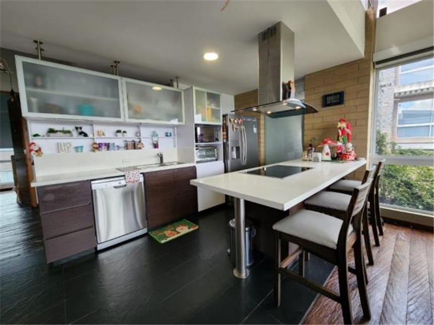Apartamento de 3 alcobas en venta en El Retiro, 114 m² · foto 2 de 17