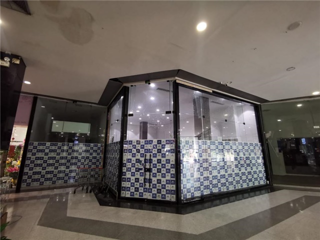 Local en Arriendo - Vista 2