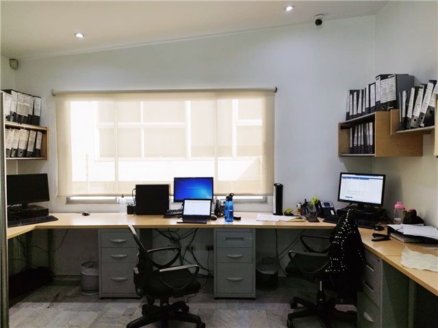 Oficina en Arriendo - Vista 2