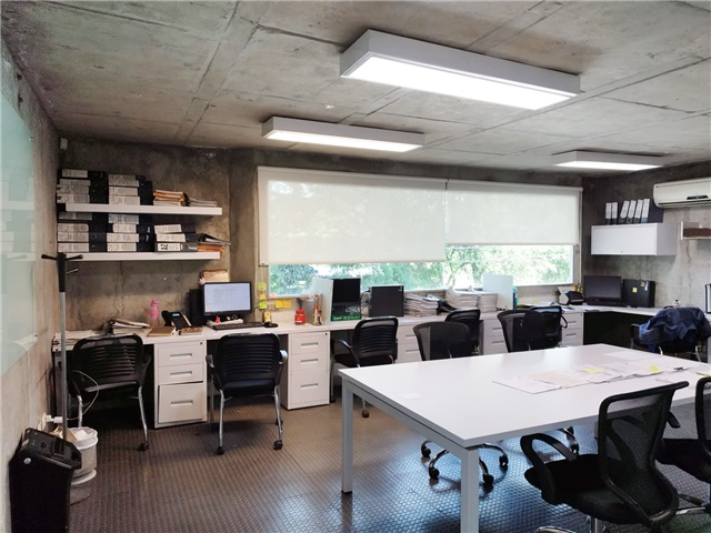 Oficina en Arriendo - Vista 3