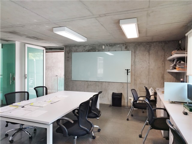 Oficina en Arriendo - Vista 4