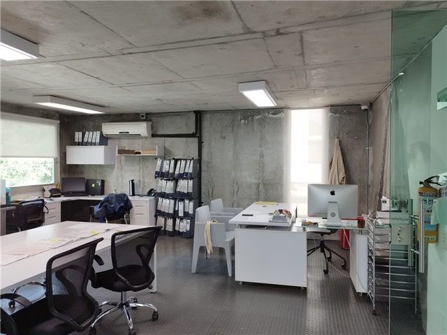 Oficina en Arriendo - Vista 5
