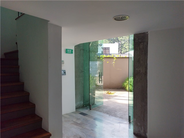Oficina en arriendo en La Aguacatala, Medellín, 500 m² · foto 10 de 16