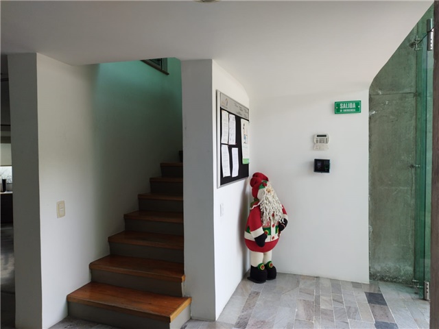 Oficina en arriendo en La Aguacatala, Medellín, 500 m² · foto 11 de 16