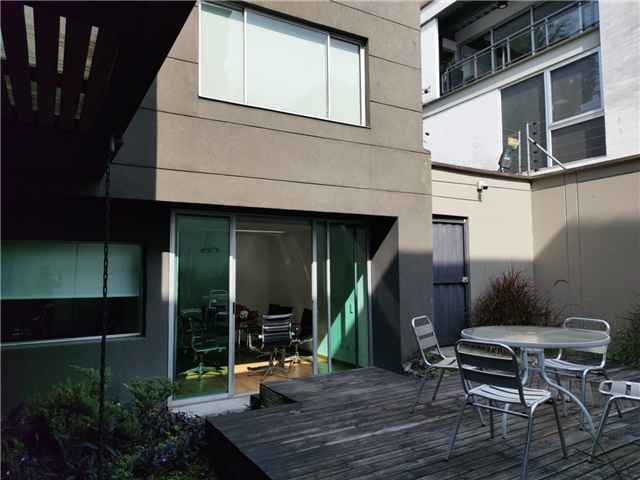 Oficina en arriendo en La Aguacatala, Medellín, 500 m² · foto 12 de 16