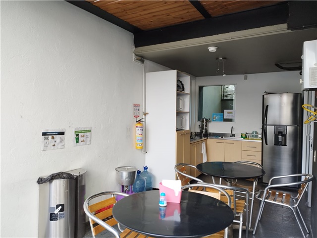 Oficina en arriendo en La Aguacatala, Medellín, 500 m² · foto 13 de 16