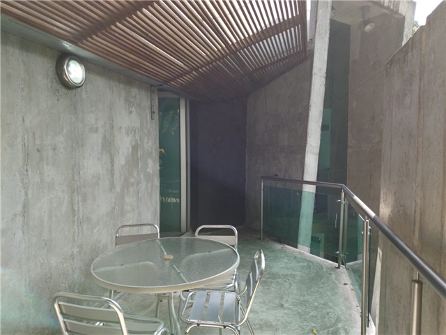 Oficina en arriendo en La Aguacatala, Medellín, 500 m² · foto 14 de 16