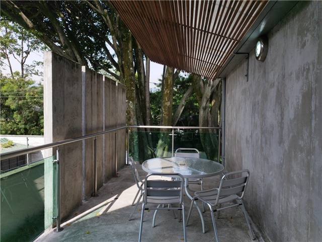 Oficina en arriendo en La Aguacatala, Medellín, 500 m² · foto 15 de 16