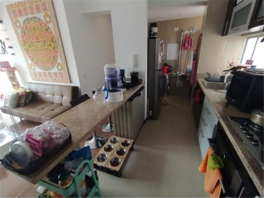 Piso – Bogotá, Las Acacias, Localidad Usaquén - Vista 5