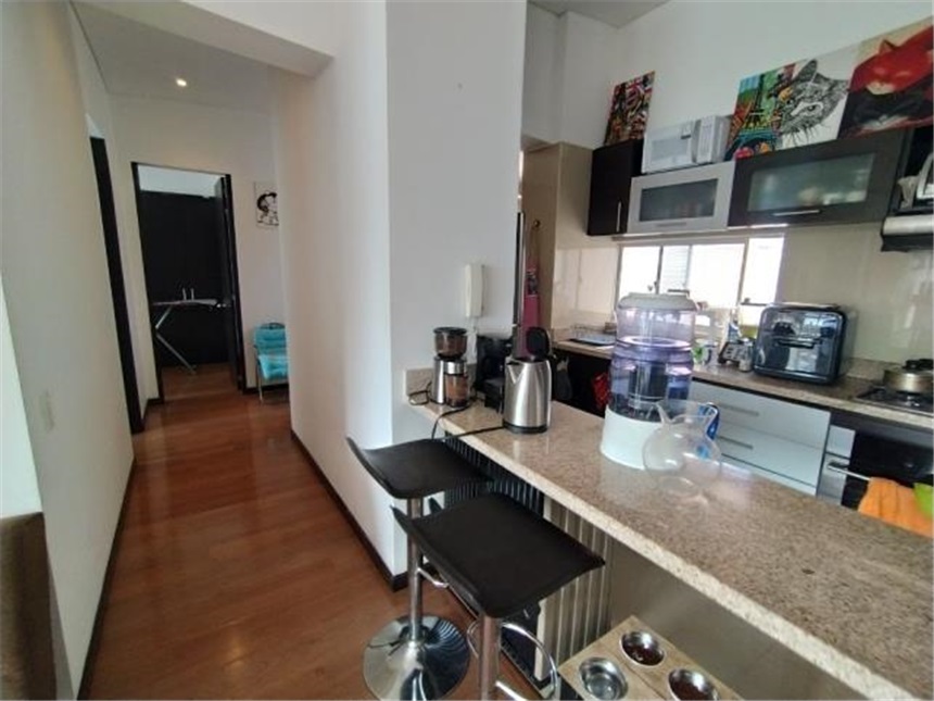 Piso – Bogotá, Las Acacias, Localidad Usaquén - Vista 4