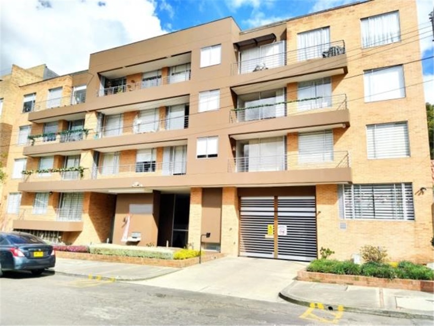 Piso – Bogotá, Las Acacias, Localidad Usaquén - Vista 3