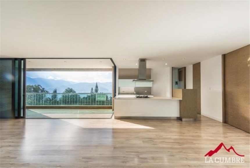 Apartamento en arriendo en El Poblado, Medellín · foto 8 de 12