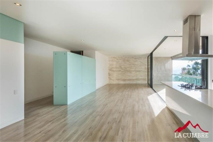 Apartamento en arriendo en El Poblado, Medellín · foto 6 de 12