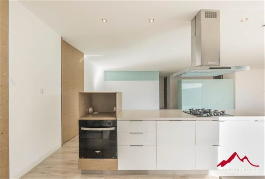 Apartamento en arriendo en El Poblado, Medellín · foto 4 de 12