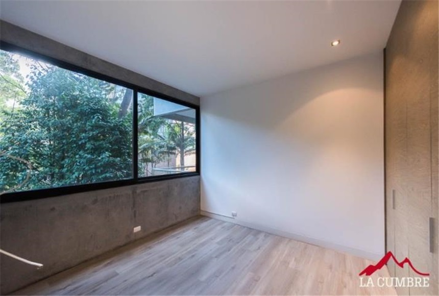 Apartamento en arriendo en El Poblado, Medellín · foto 10 de 12