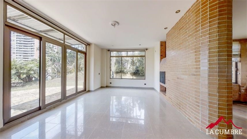 Casa en venta en El Poblado, Medellín 3