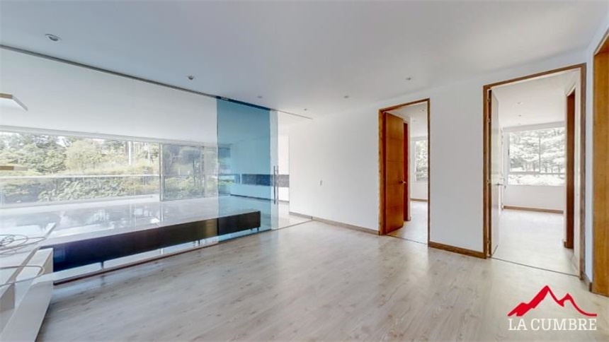 Apartamento de 4 alcobas en arriendo en El Tesoro, Medellín, 308 m² · foto 7 de 11