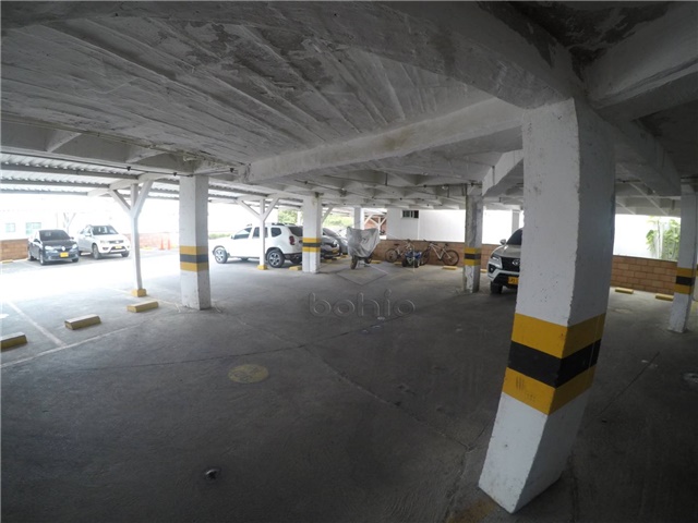 Apartamento en venta en La Castellana, Montería · foto 2 de 20