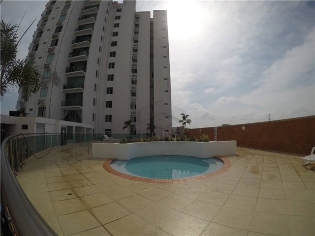Apartamento en venta en La Castellana, Montería · foto 3 de 20