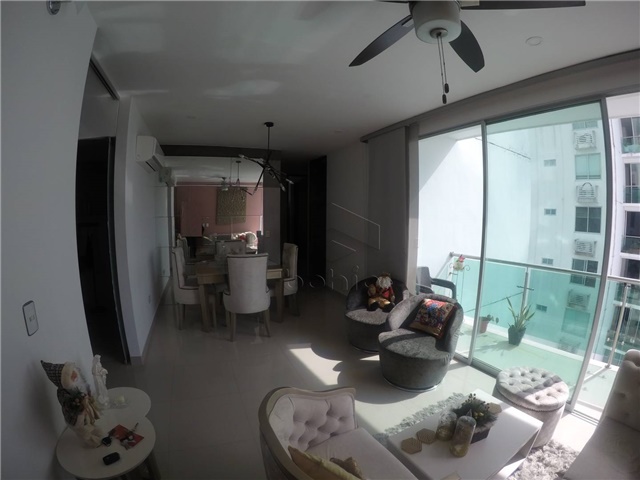 Apartamento en venta en La Castellana, Montería · foto 6 de 20