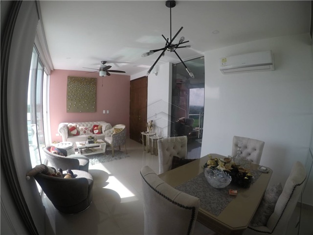 Apartamento en venta en La Castellana, Montería · foto 7 de 20