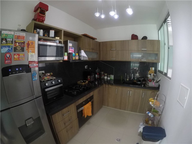 Apartamento en venta en La Castellana, Montería · foto 8 de 20