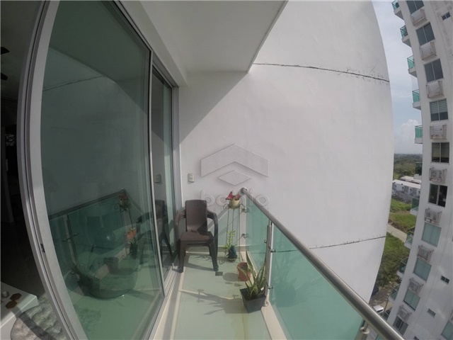 Apartamento en venta en La Castellana, Montería · foto 9 de 20