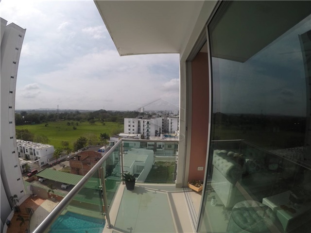 Apartamento en venta en La Castellana, Montería · foto 10 de 20