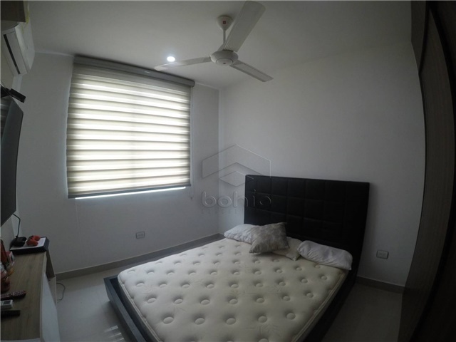 Apartamento en venta en La Castellana, Montería · foto 11 de 20