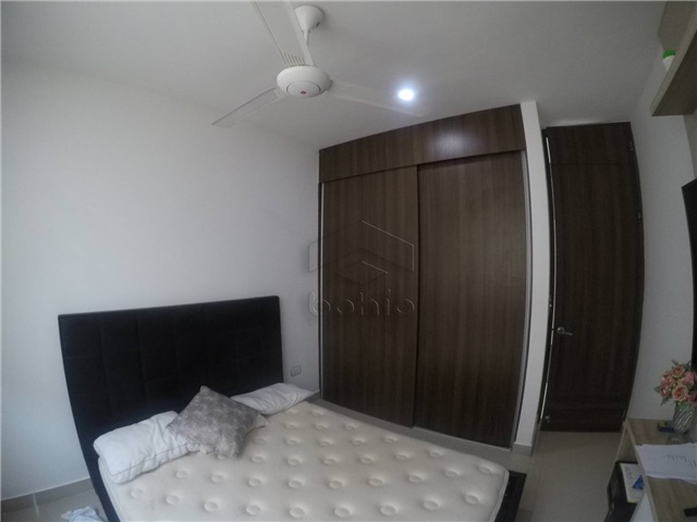 Apartamento en venta en La Castellana, Montería · foto 12 de 20