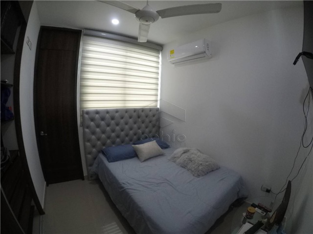 Apartamento en venta en La Castellana, Montería · foto 13 de 20