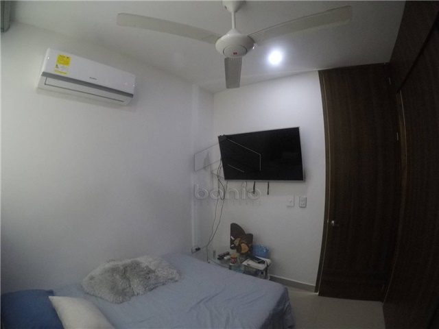Apartamento en venta en La Castellana, Montería · foto 14 de 20