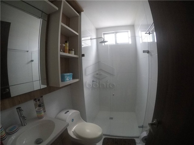 Apartamento en venta en La Castellana, Montería · foto 15 de 20