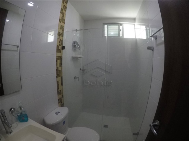 Apartamento en venta en La Castellana, Montería · foto 16 de 20