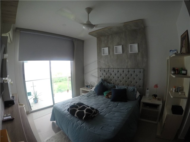 Apartamento en venta en La Castellana, Montería · foto 17 de 20