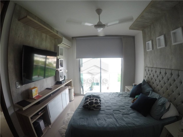 Apartamento en venta en La Castellana, Montería · foto 18 de 20