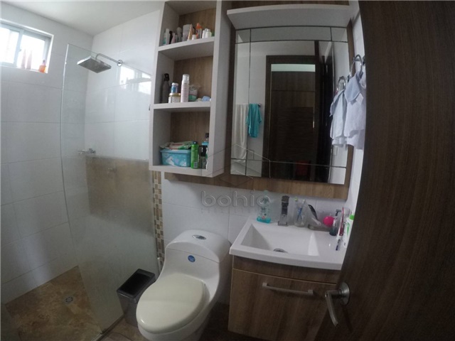 Apartamento en venta en La Castellana, Montería · foto 19 de 20