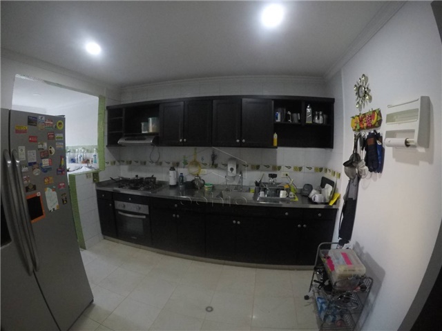 Casa en venta en La Castellana, Montería · foto 7 de 23