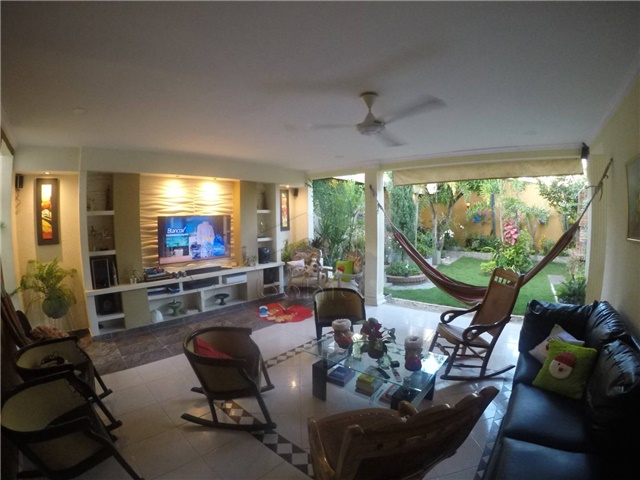 Casa en venta en La Castellana, Montería · foto 9 de 23