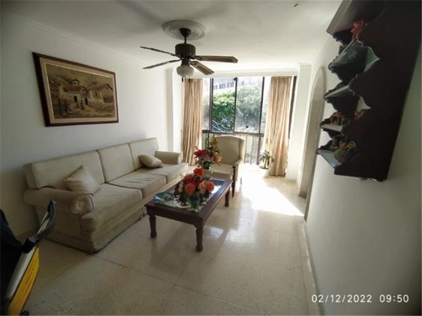 Apartamento en venta en San Vicente, Barranquilla · foto 4 de 17