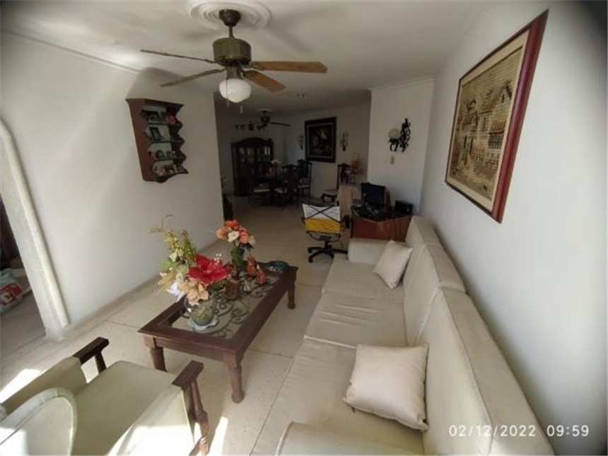Apartamento en venta en San Vicente, Barranquilla · foto 7 de 17