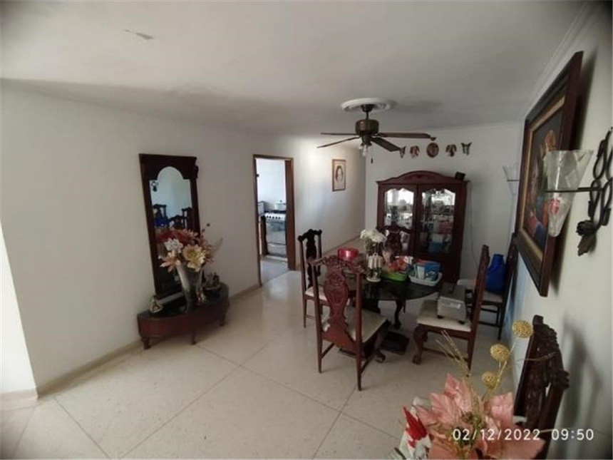 Apartamento en venta en San Vicente, Barranquilla · foto 3 de 17