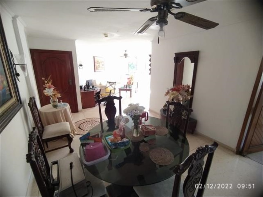 Apartamento en venta en San Vicente, Barranquilla · foto 6 de 17