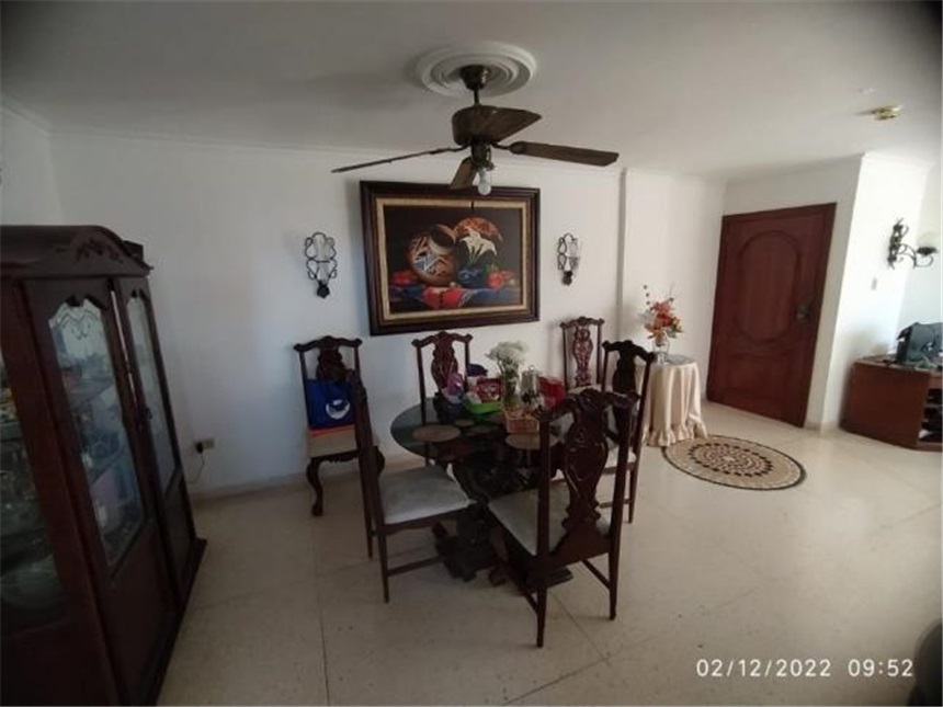 Apartamento en venta en San Vicente, Barranquilla · foto 2 de 17