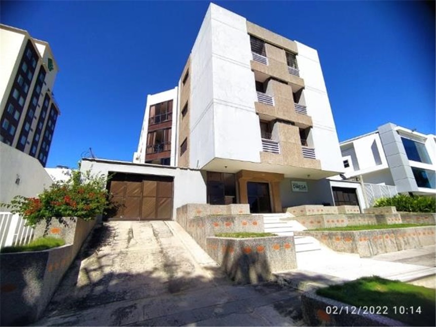 Apartamento en venta en San Vicente, Barranquilla · foto 5 de 17