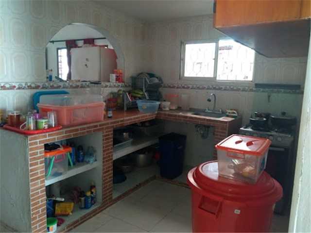 Casa en Venta – pohled 3