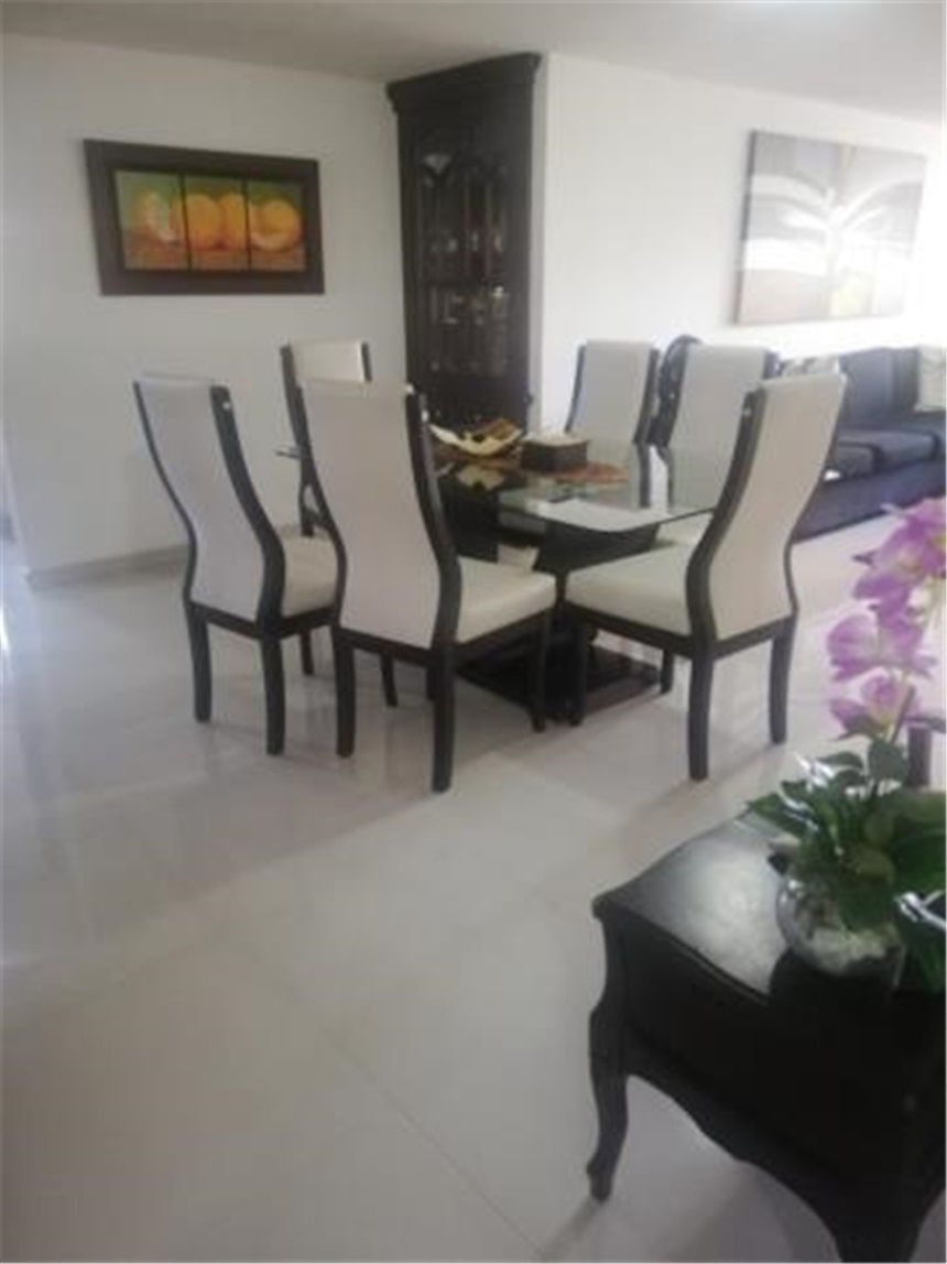 Apartamento en venta en Altos De Riomar, Barranquilla · foto 4 de 18